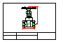 2D Sales Drawing
